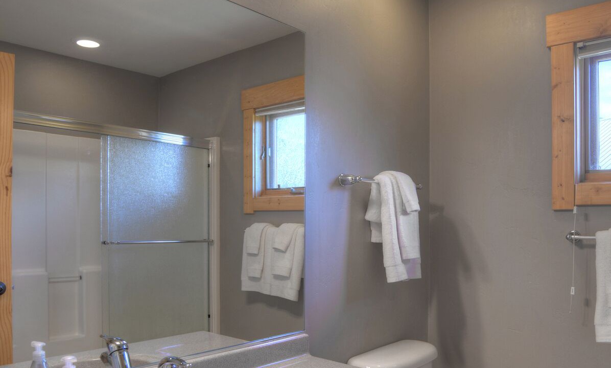 Photo of Bathroom in South Fork