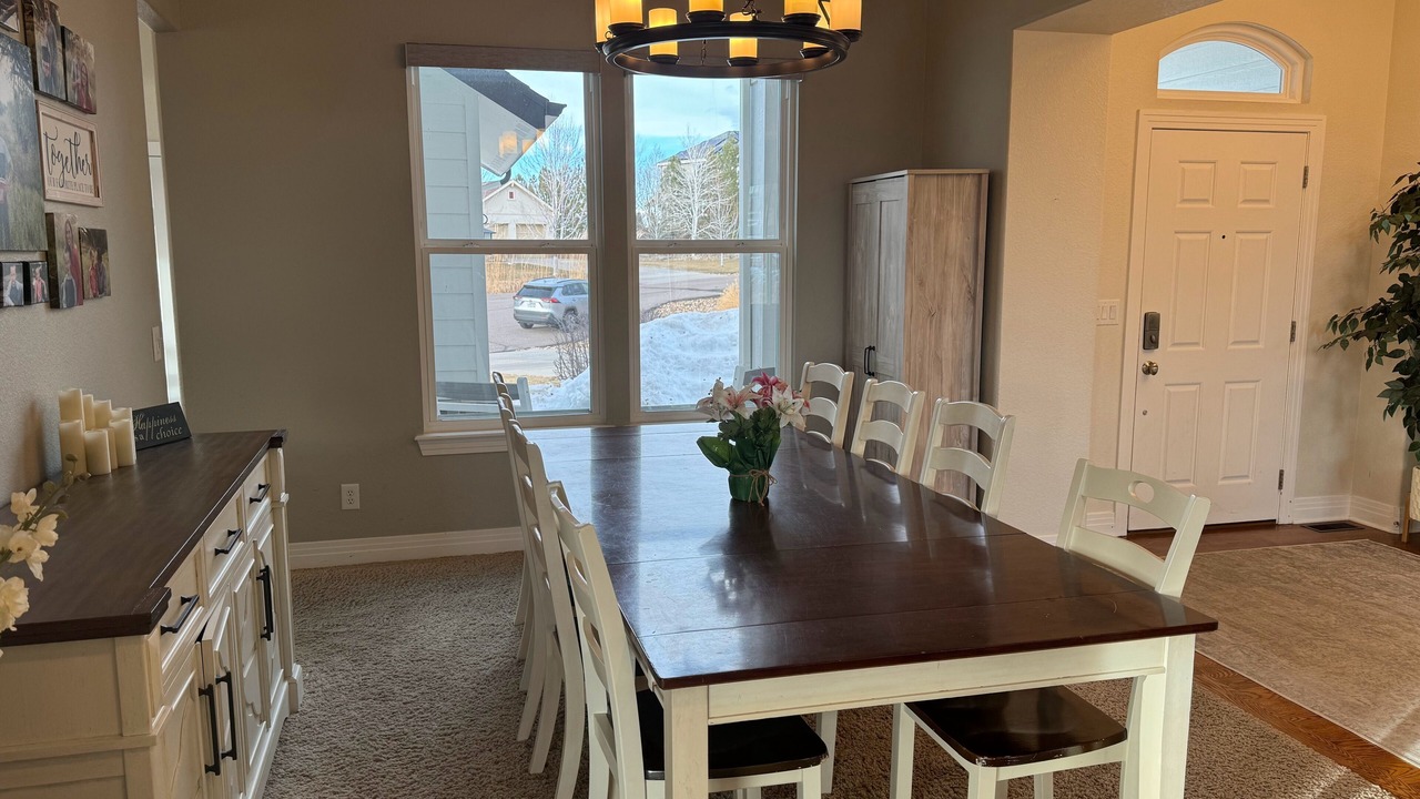Photo of Livingroom in Broomfield