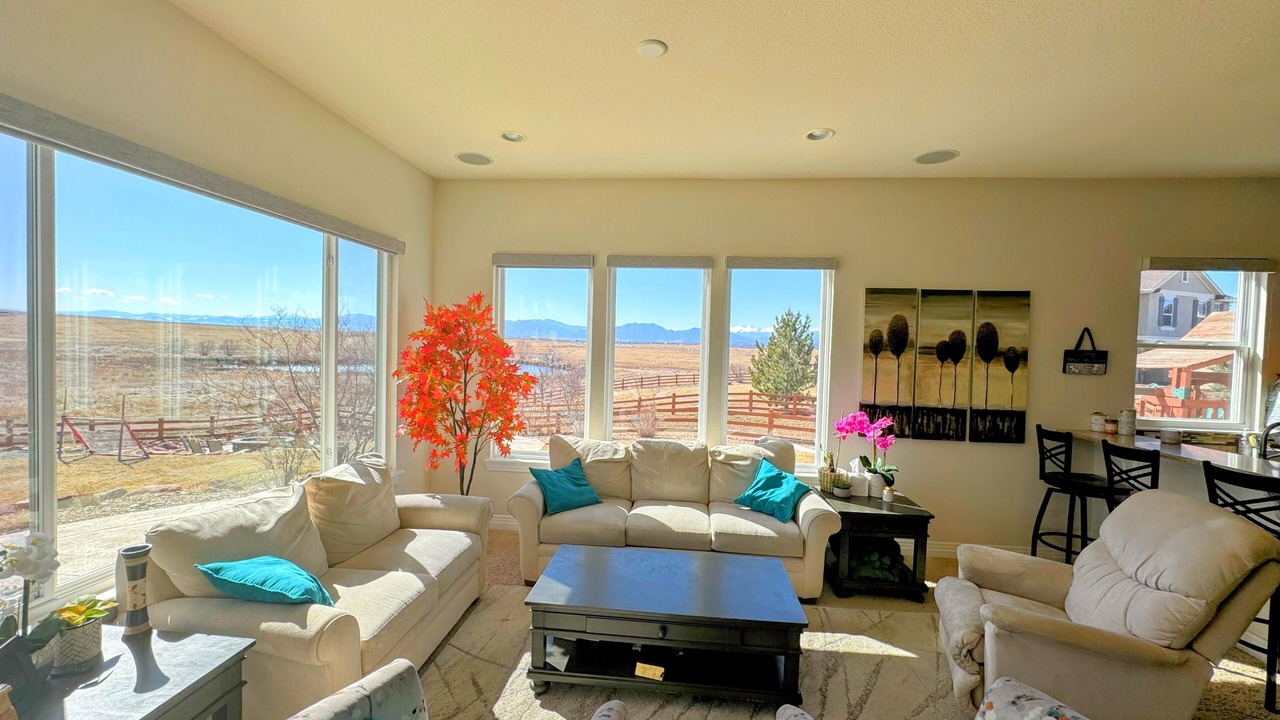 Photo of Livingroom in Broomfield