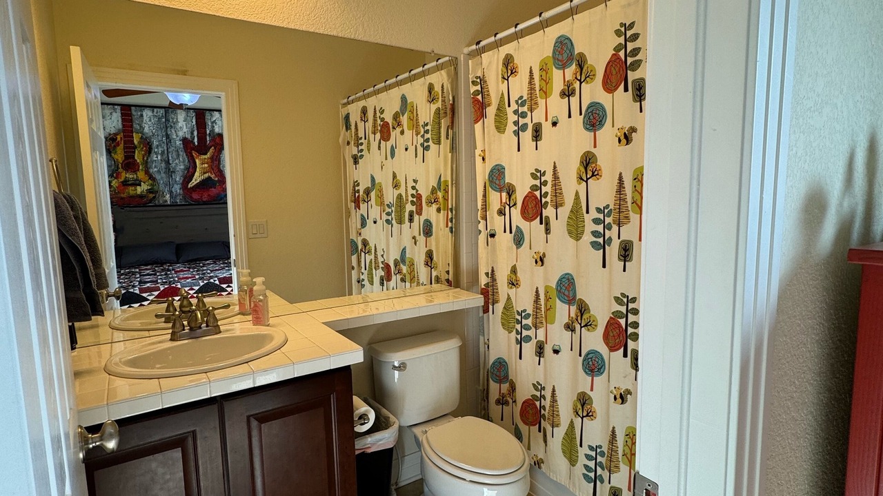 Photo of Bathroom in Broomfield