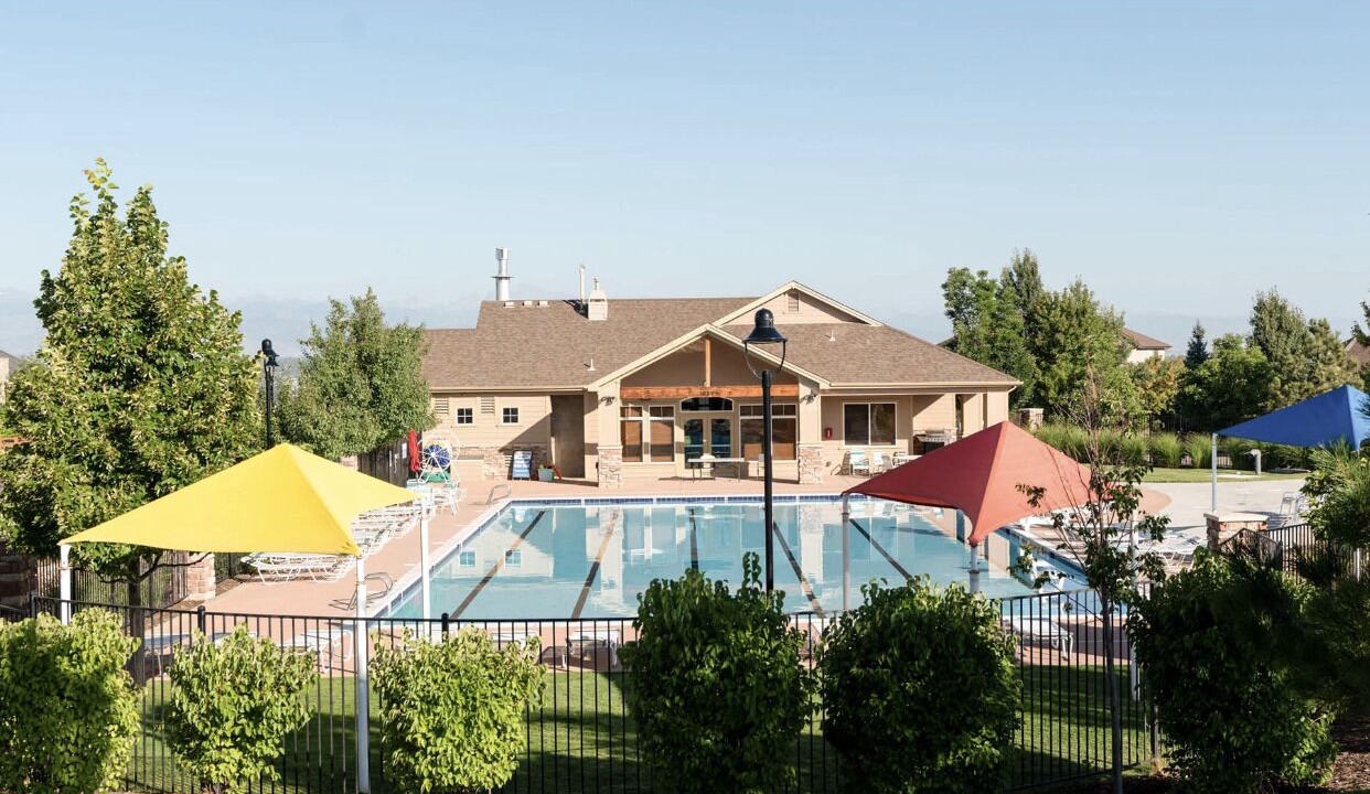 Photo of Outdoor in Broomfield