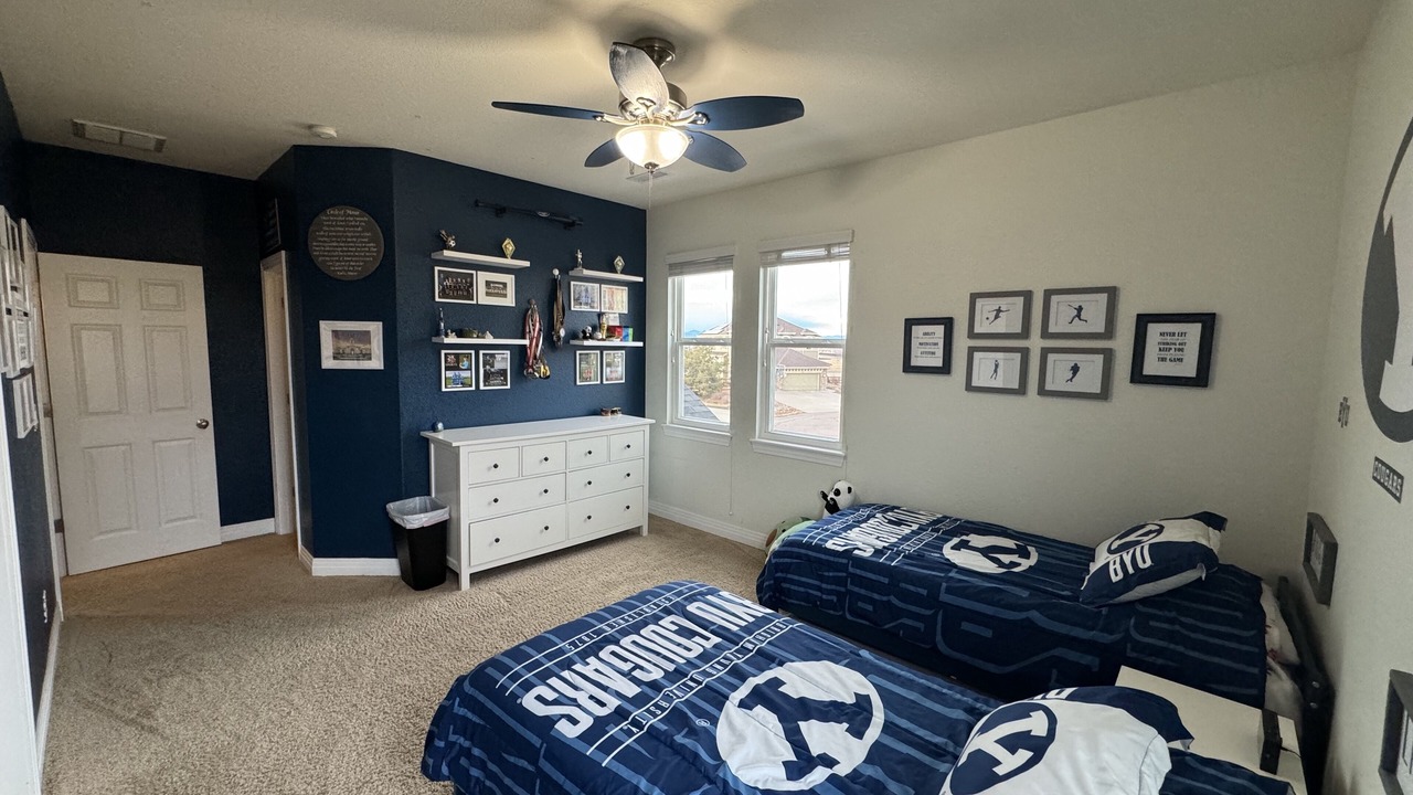 Photo of Bedroom in Broomfield