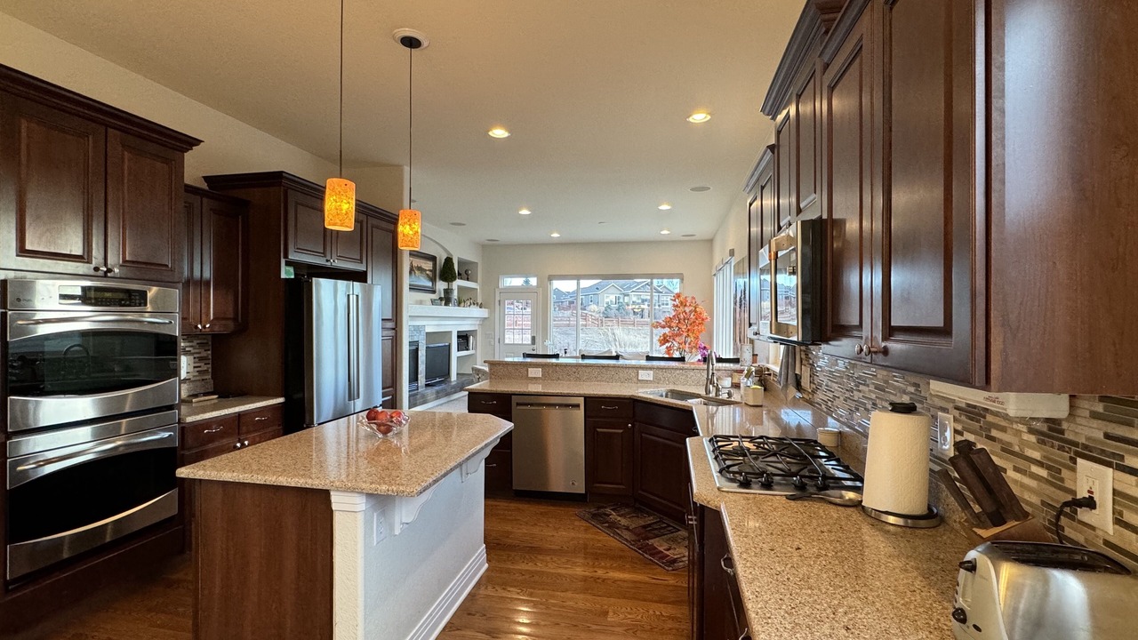 Photo of Kitchen in Broomfield