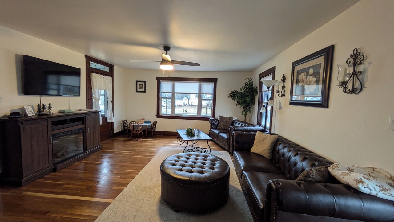 Photo of Livingroom in Kinzers
