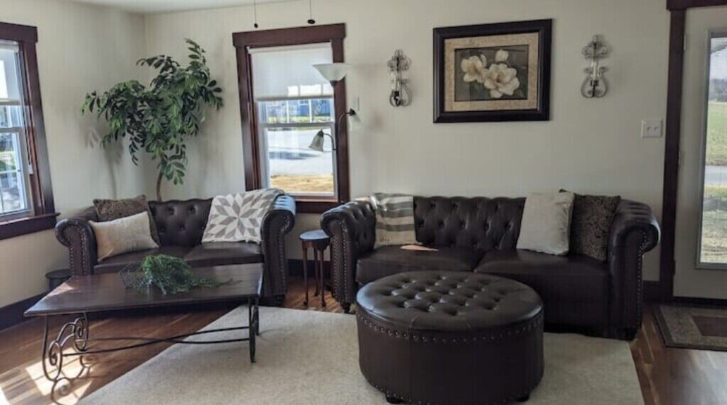 Photo of Livingroom in Kinzers