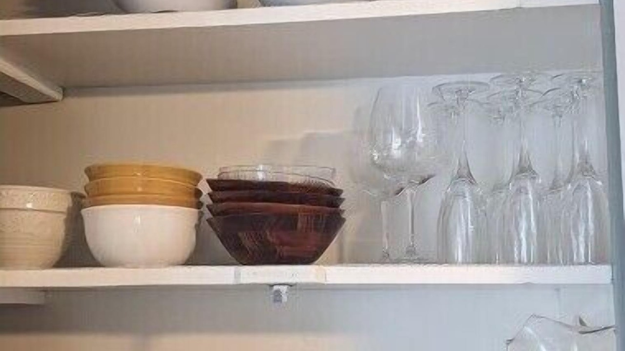 Photo of Kitchen in Kinzers