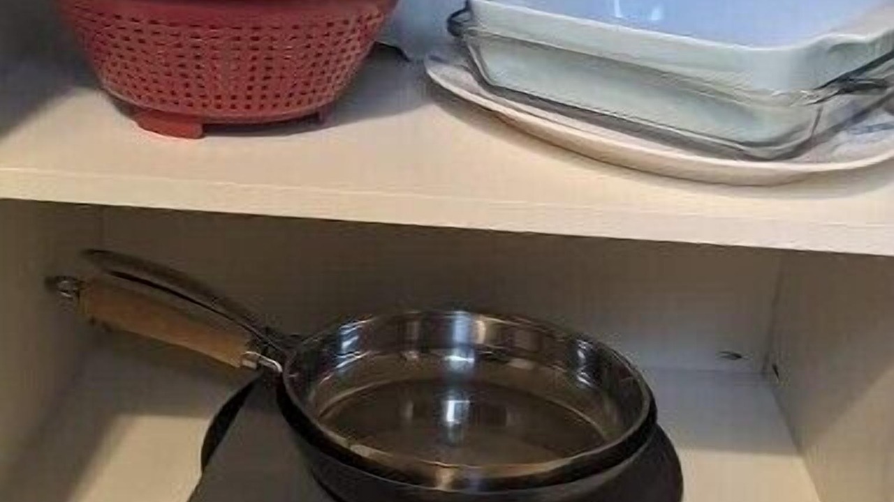 Photo of Kitchen in Kinzers