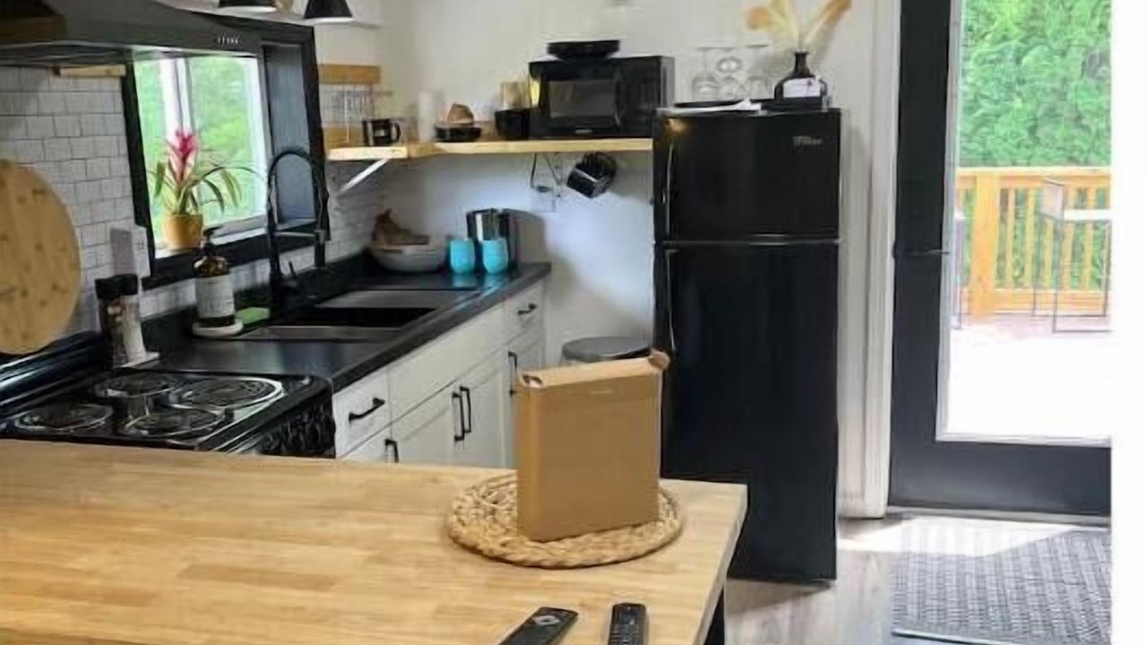 Photo of Kitchen in Springfield