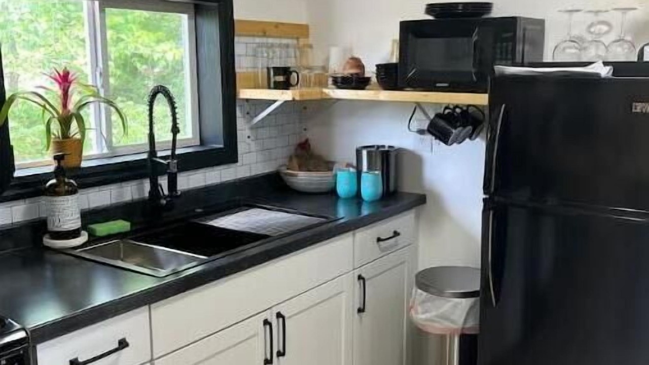 Photo of Kitchen in Springfield