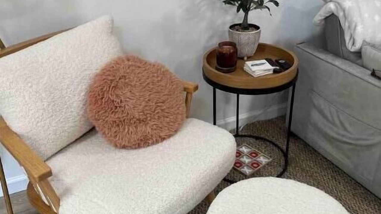 Photo of Livingroom in Springfield