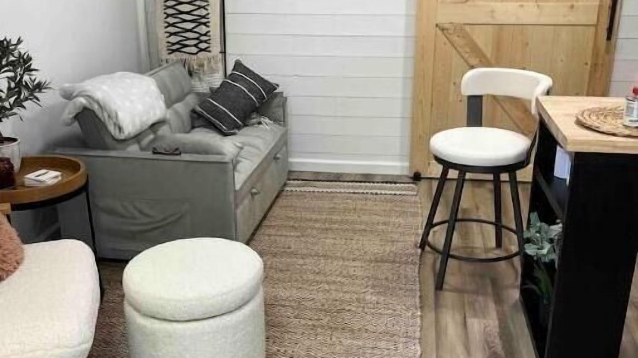 Photo of Livingroom in Springfield