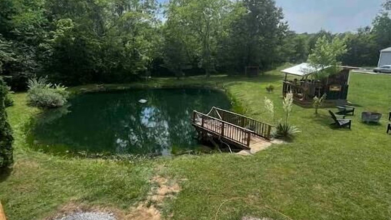 Photo of Outdoor in Springfield