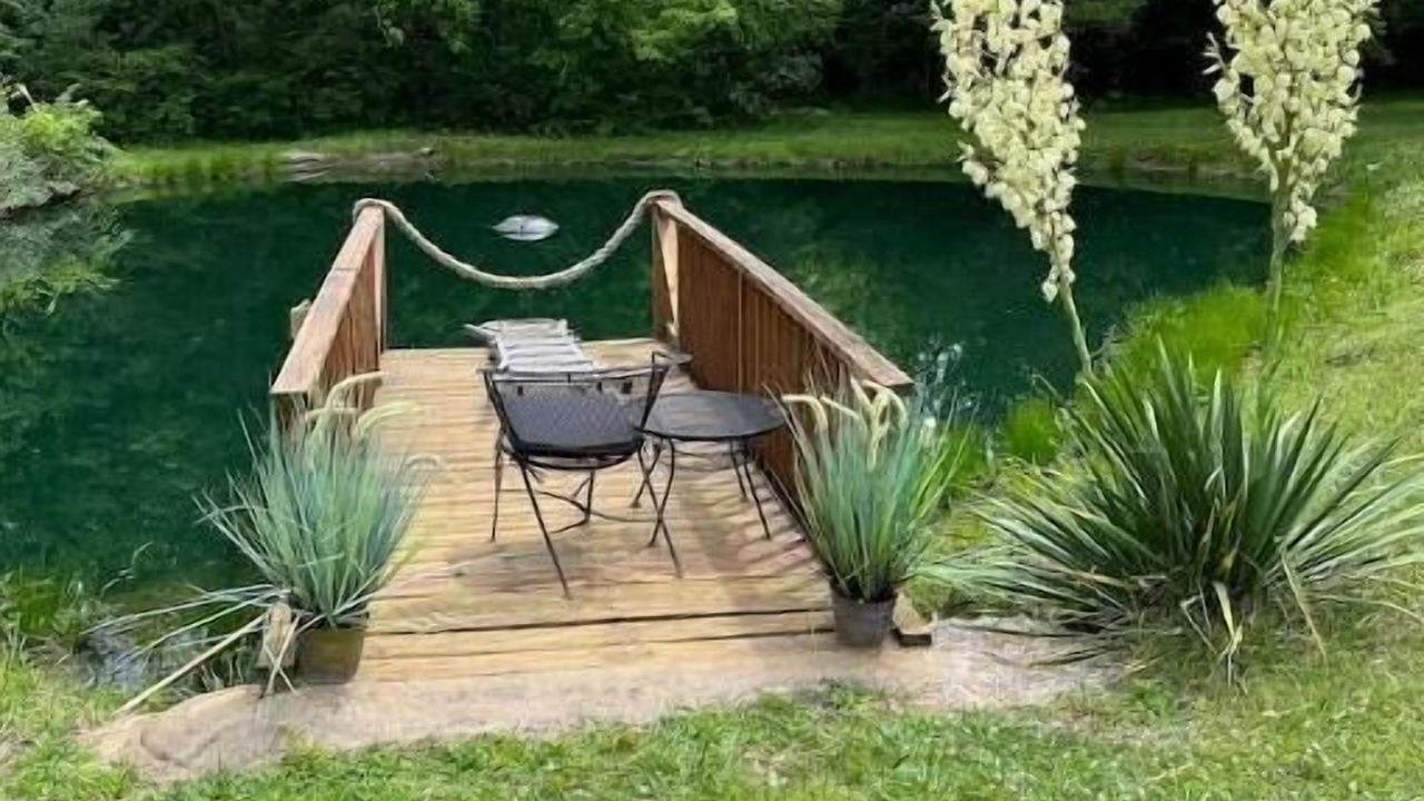Photo of Patio Balcony in Springfield