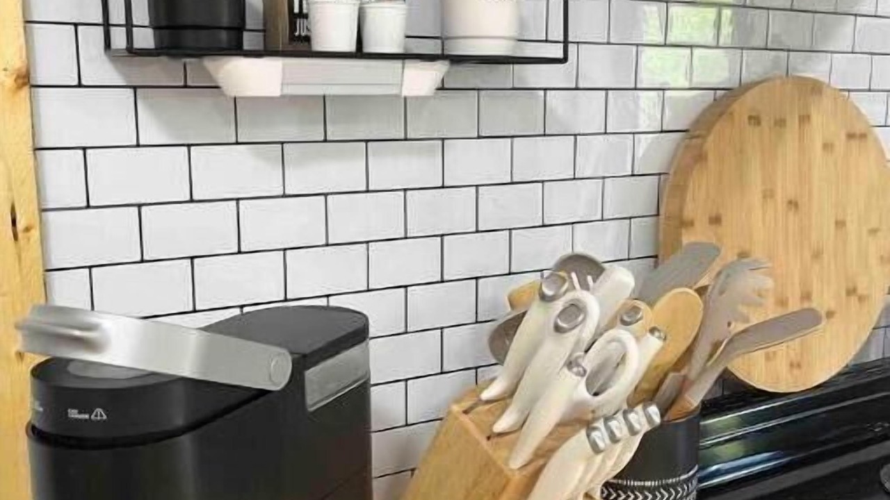 Photo of Kitchen in Springfield