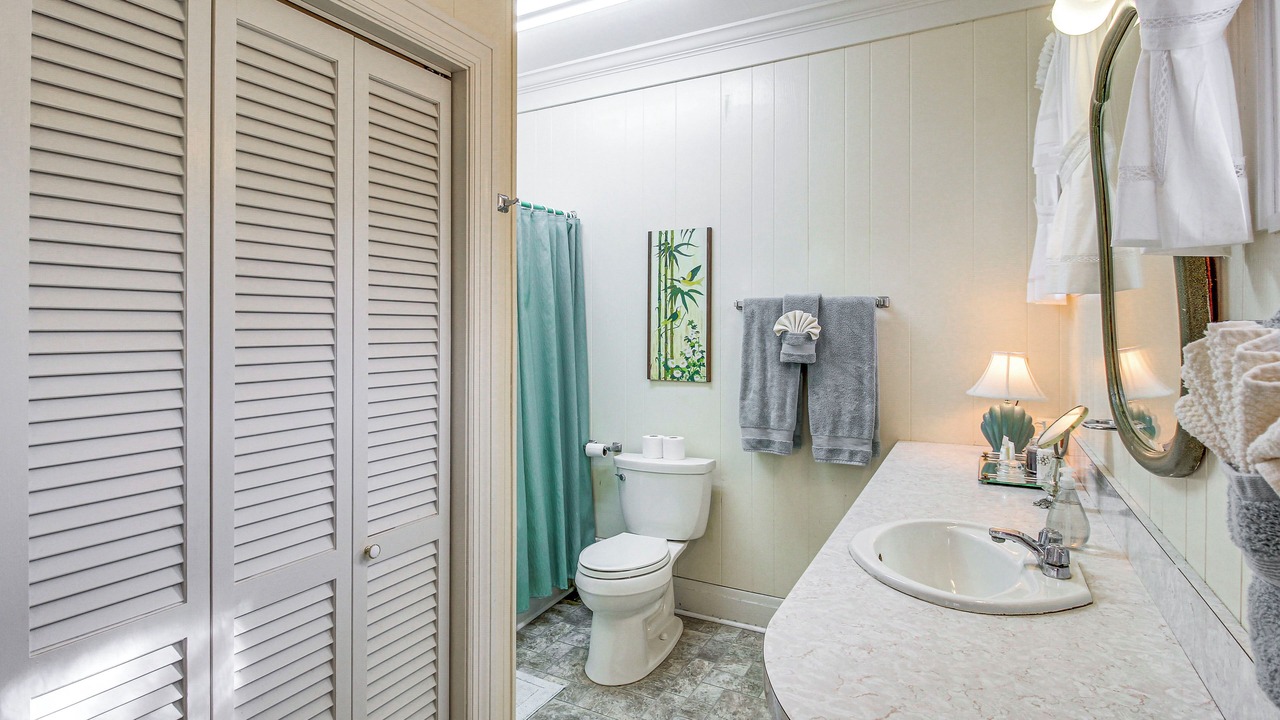 Photo of Bathroom in Saint Andrews