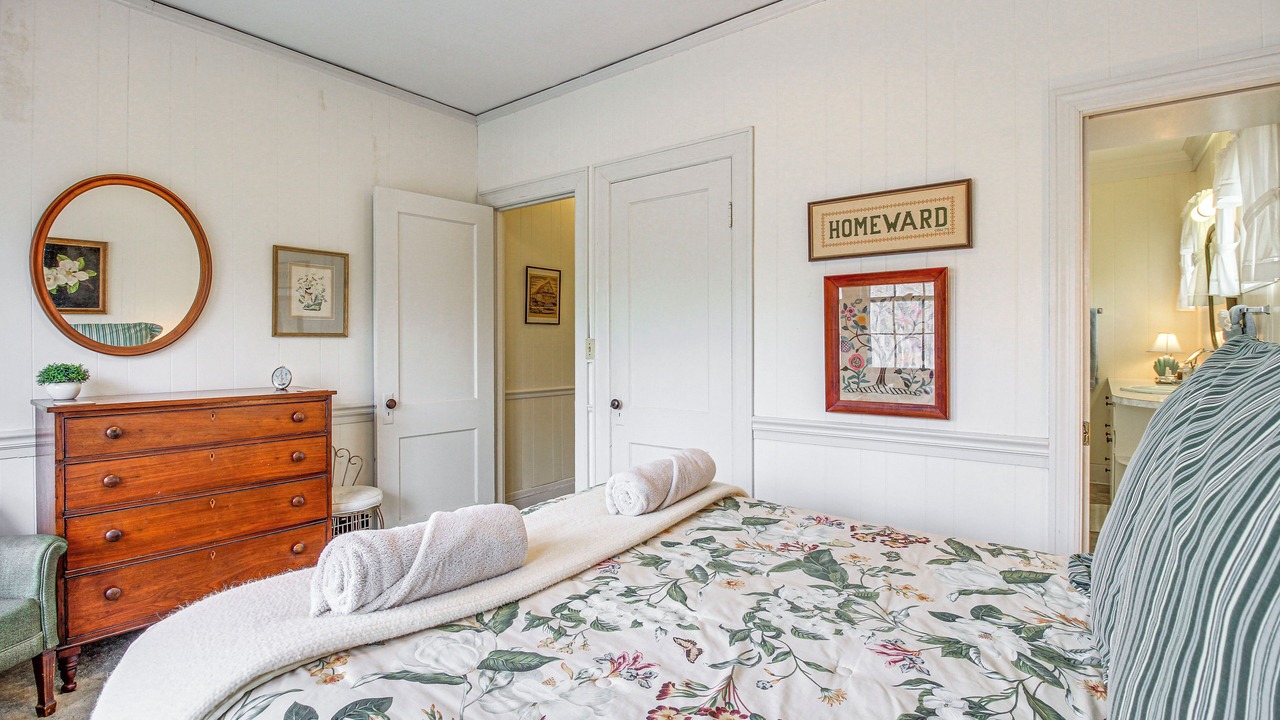 Photo of Bedroom in Saint Andrews