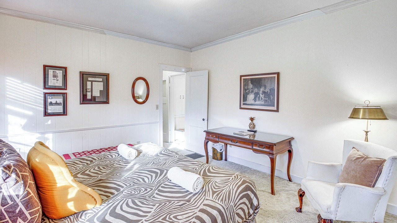 Photo of Bedroom in Saint Andrews
