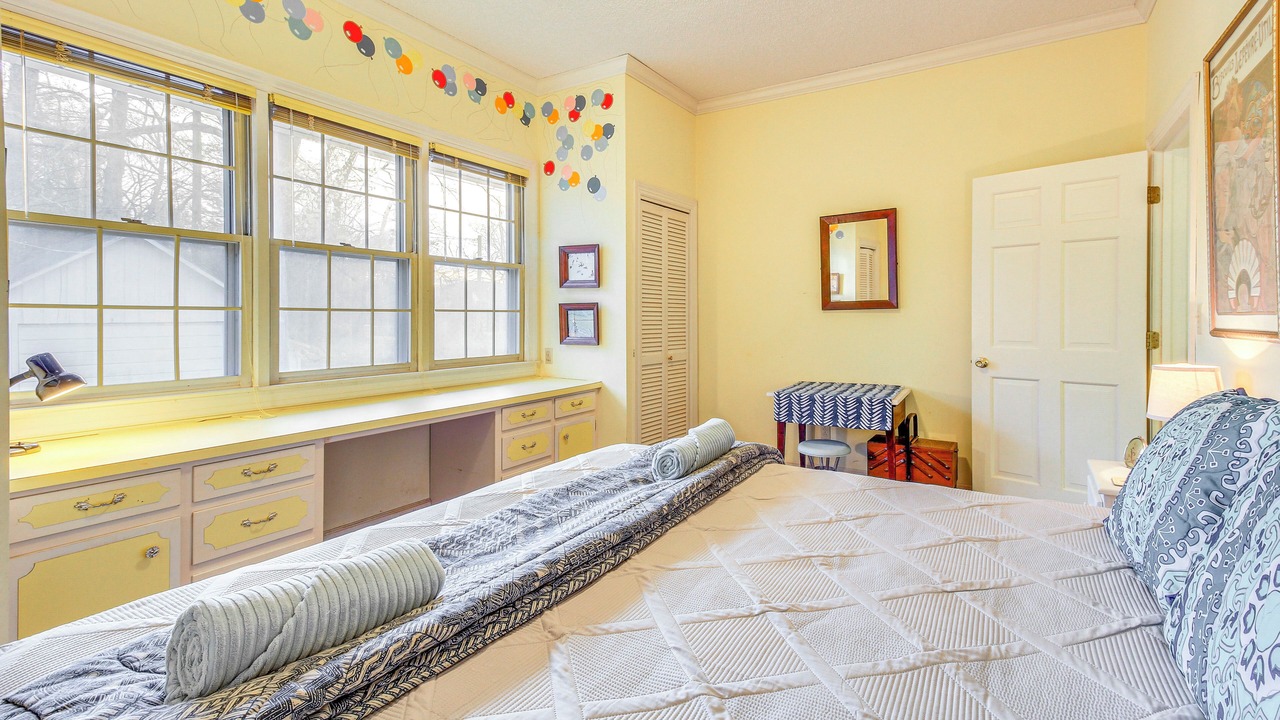 Photo of Bedroom in Saint Andrews