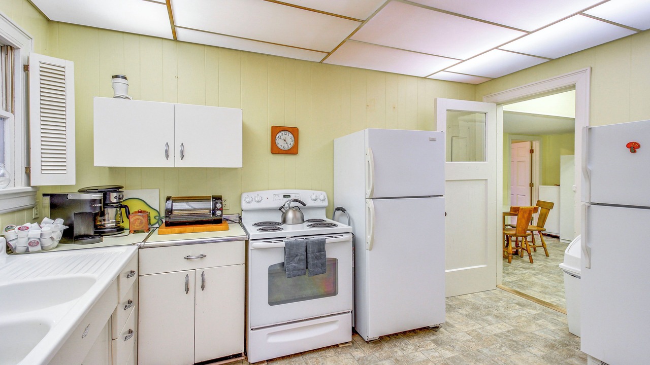 Photo of Kitchen in Saint Andrews