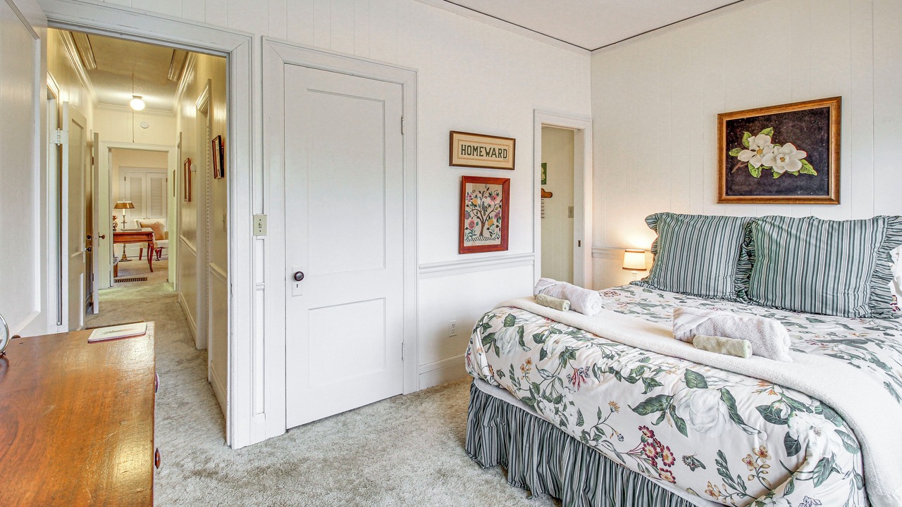 Photo of Bedroom in Saint Andrews