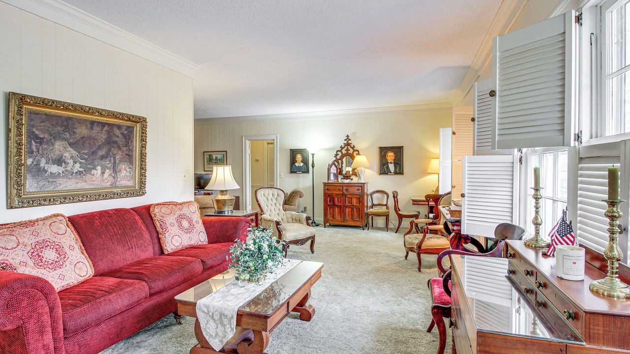 Photo of Livingroom in Saint Andrews