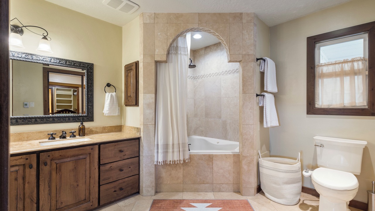 Photo of Bathroom in Charleston