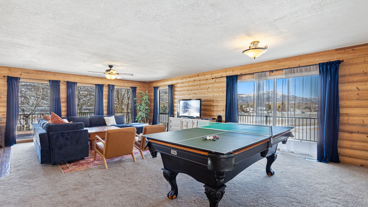 Photo of Livingroom in Charleston