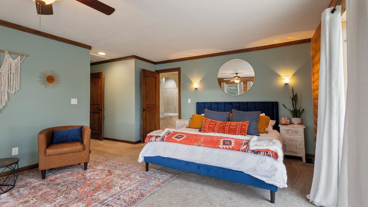 Photo of Bedroom in Charleston