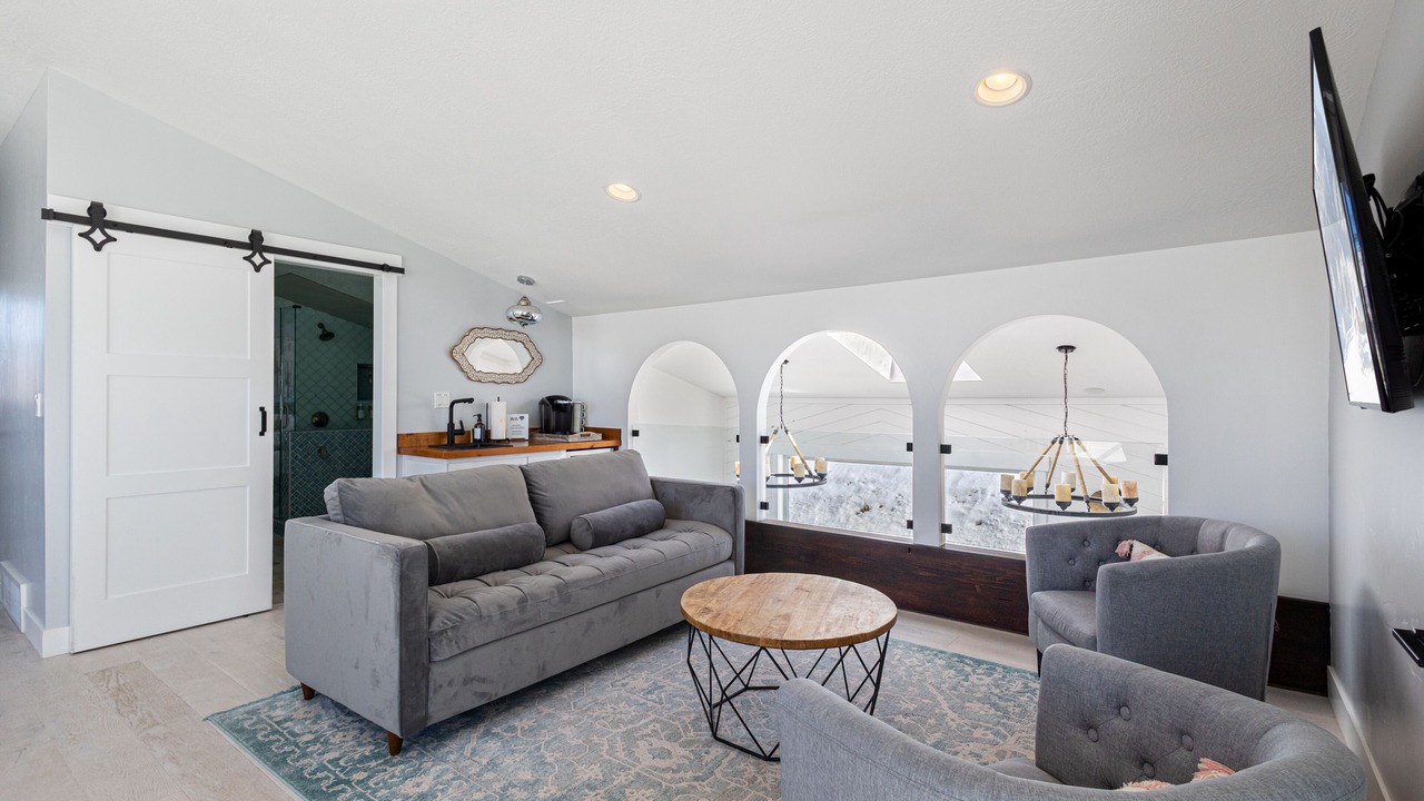 Photo of Patio Balcony in Charleston