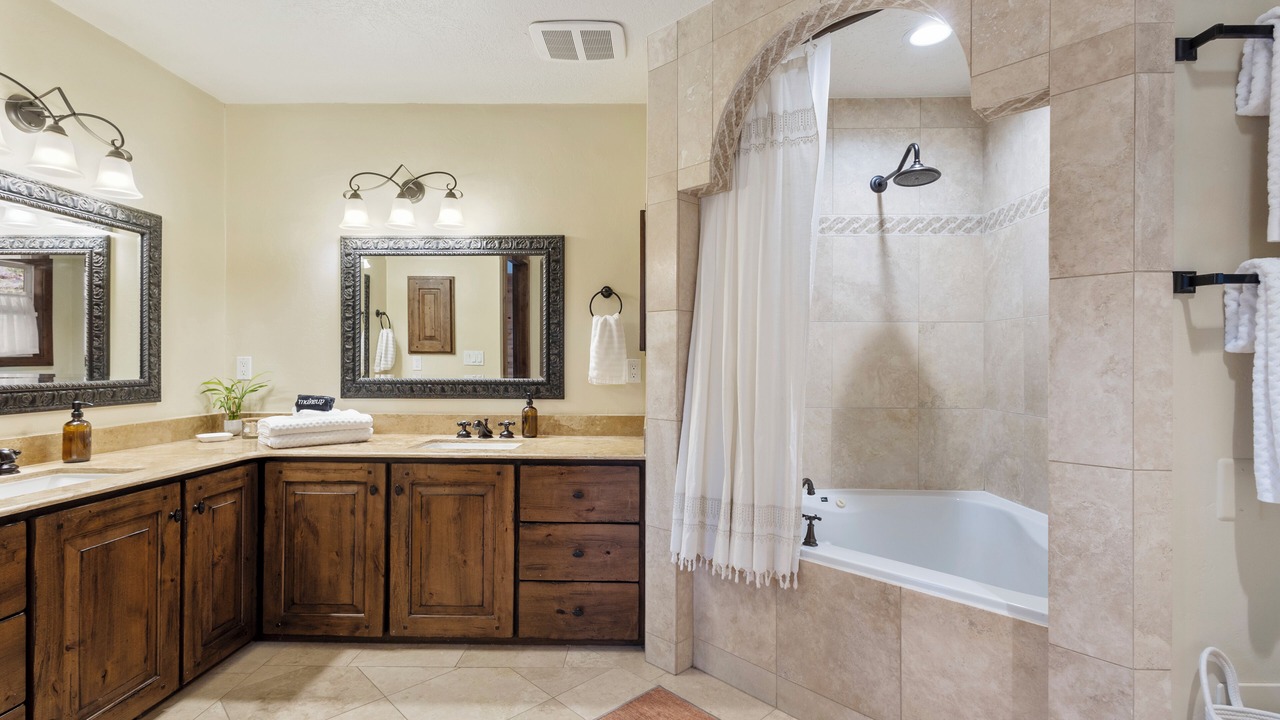 Photo of Bathroom in Charleston
