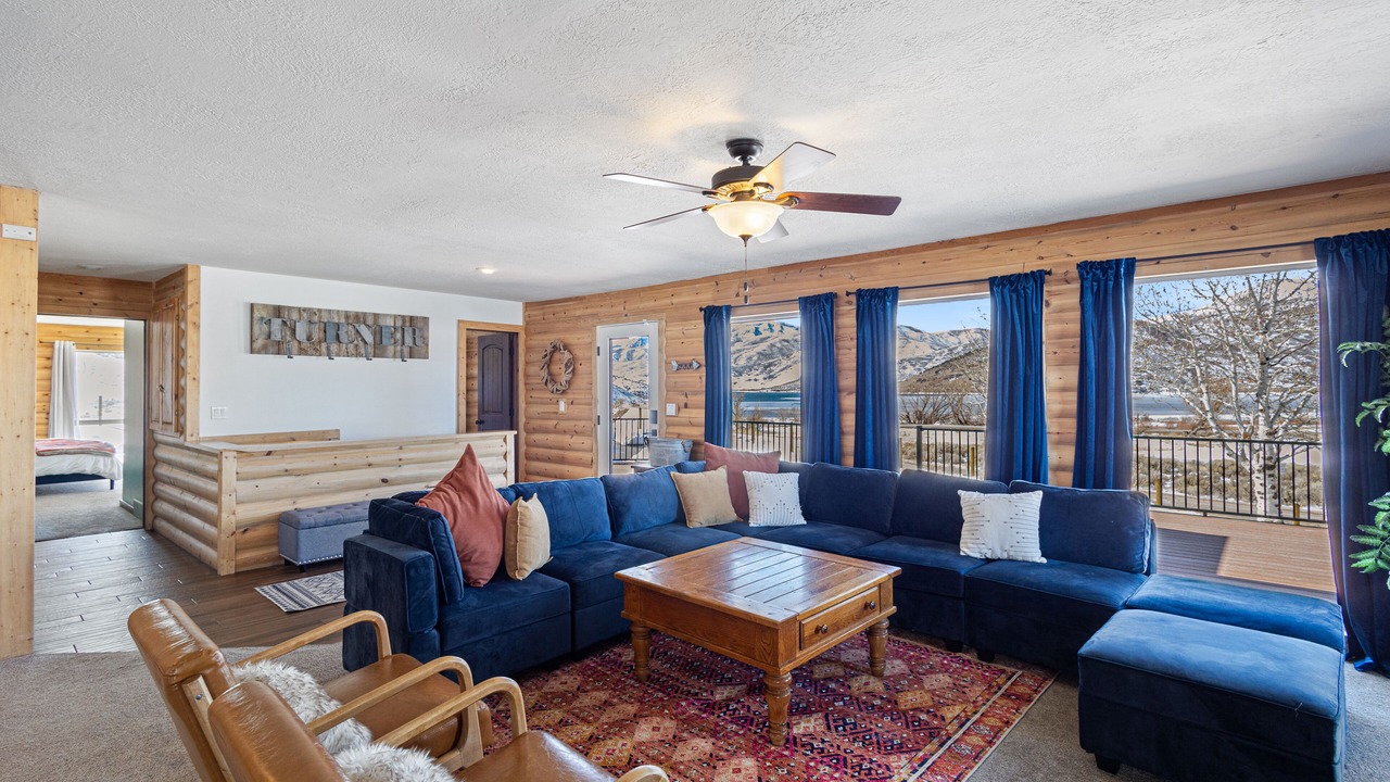 Photo of Bedroom in Charleston