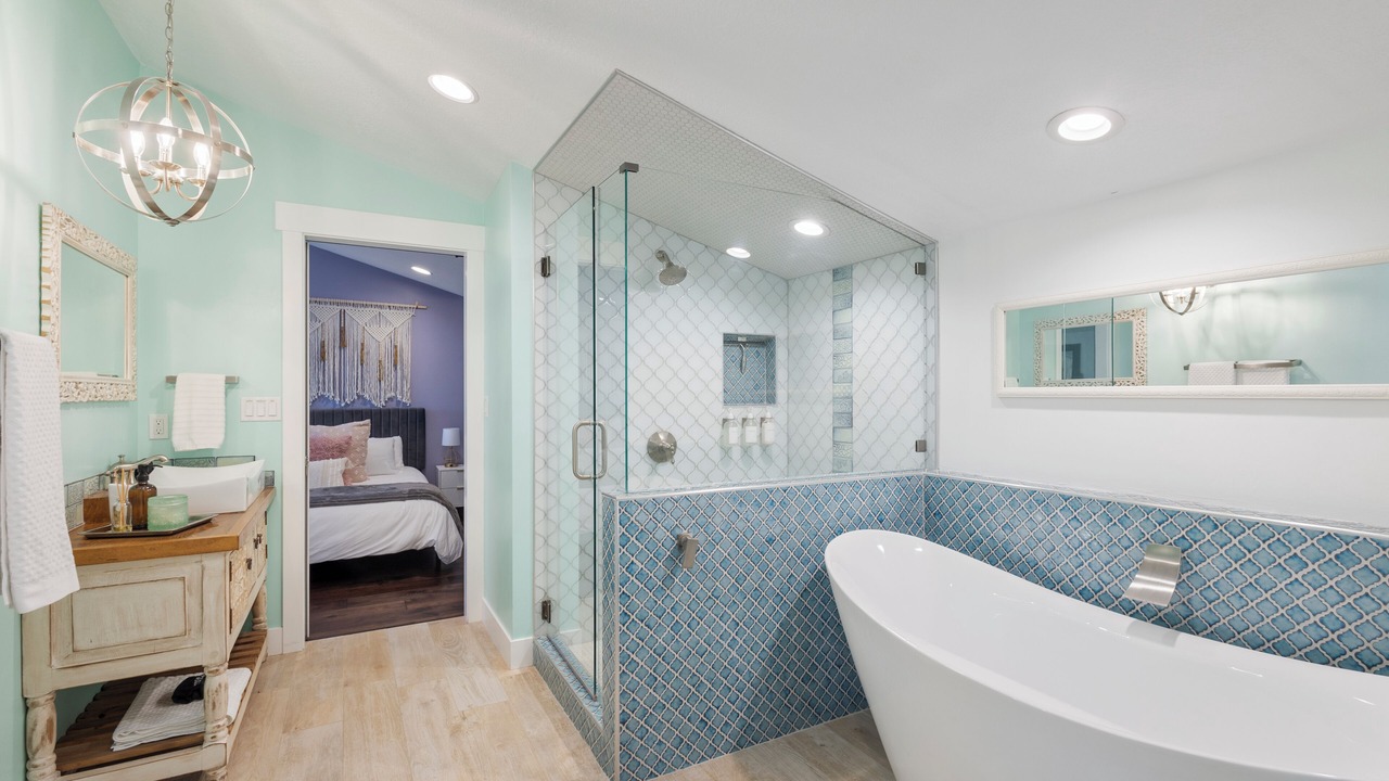 Photo of Bathroom in Charleston