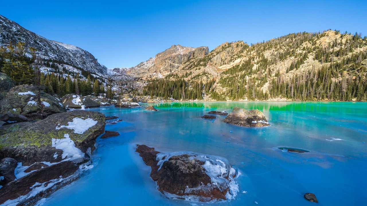 Photo of Outdoor in Estes Park