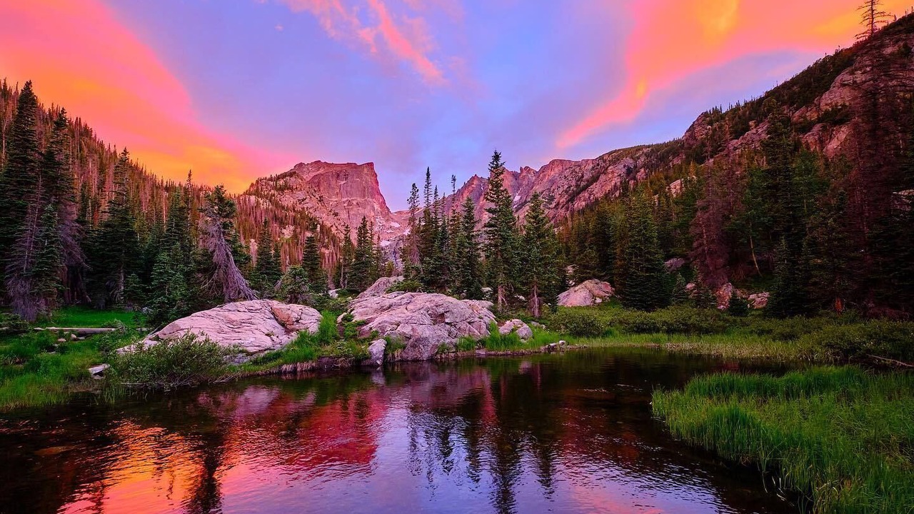 Photo of Outdoor in Estes Park