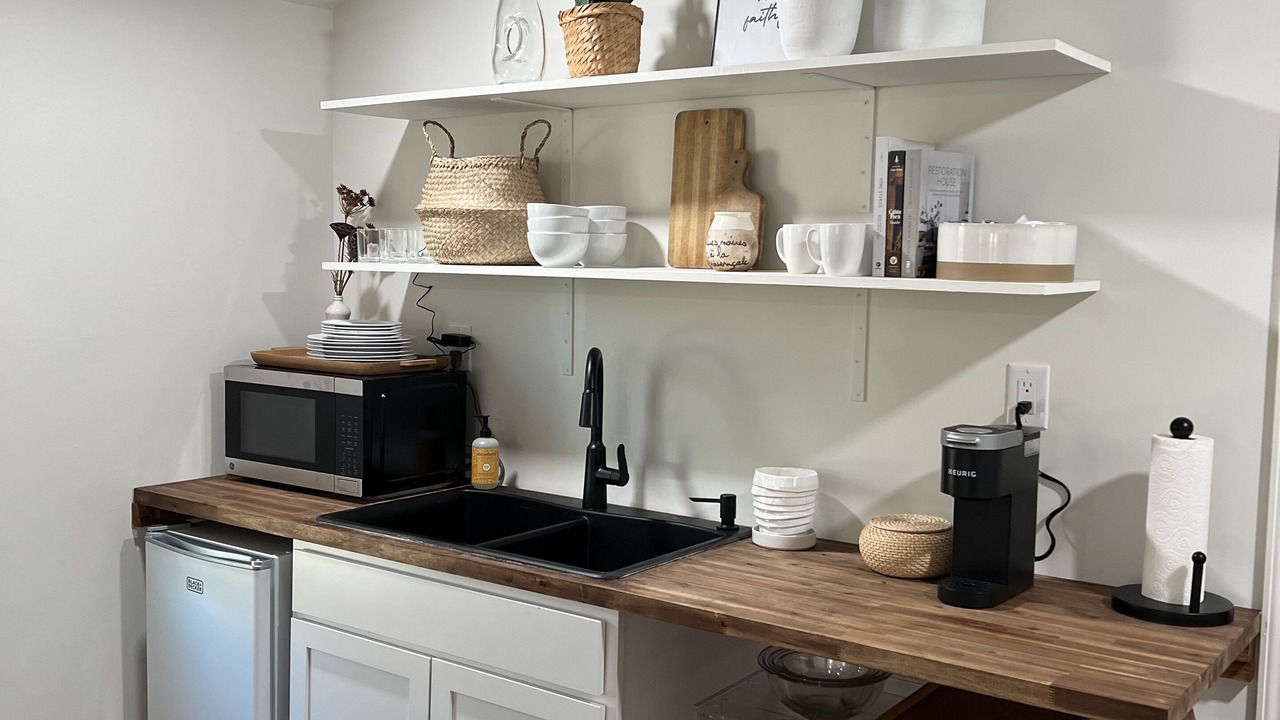 Photo of Kitchen in Kernersville