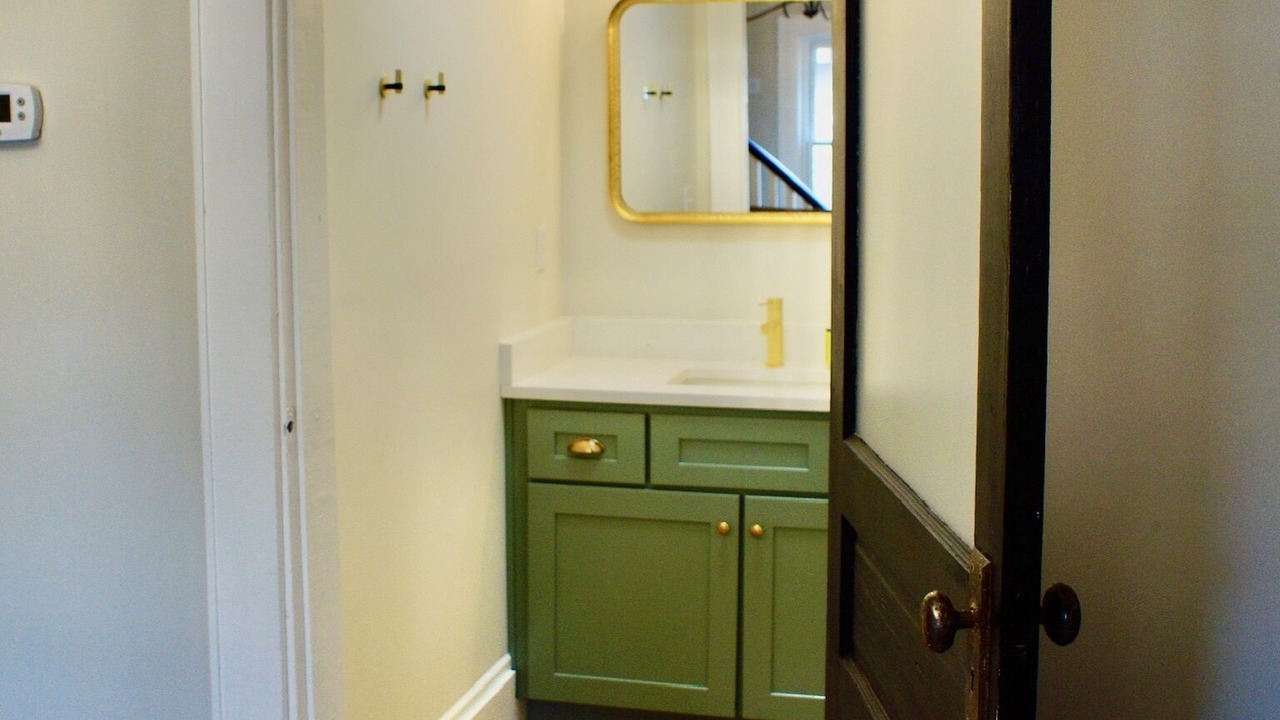 Photo of Bedroom in Dayton