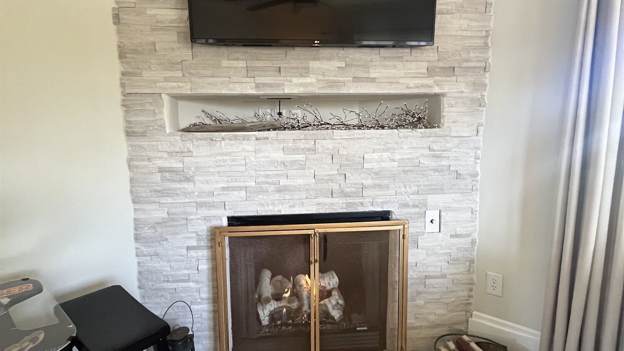 Photo of Livingroom in Dayton