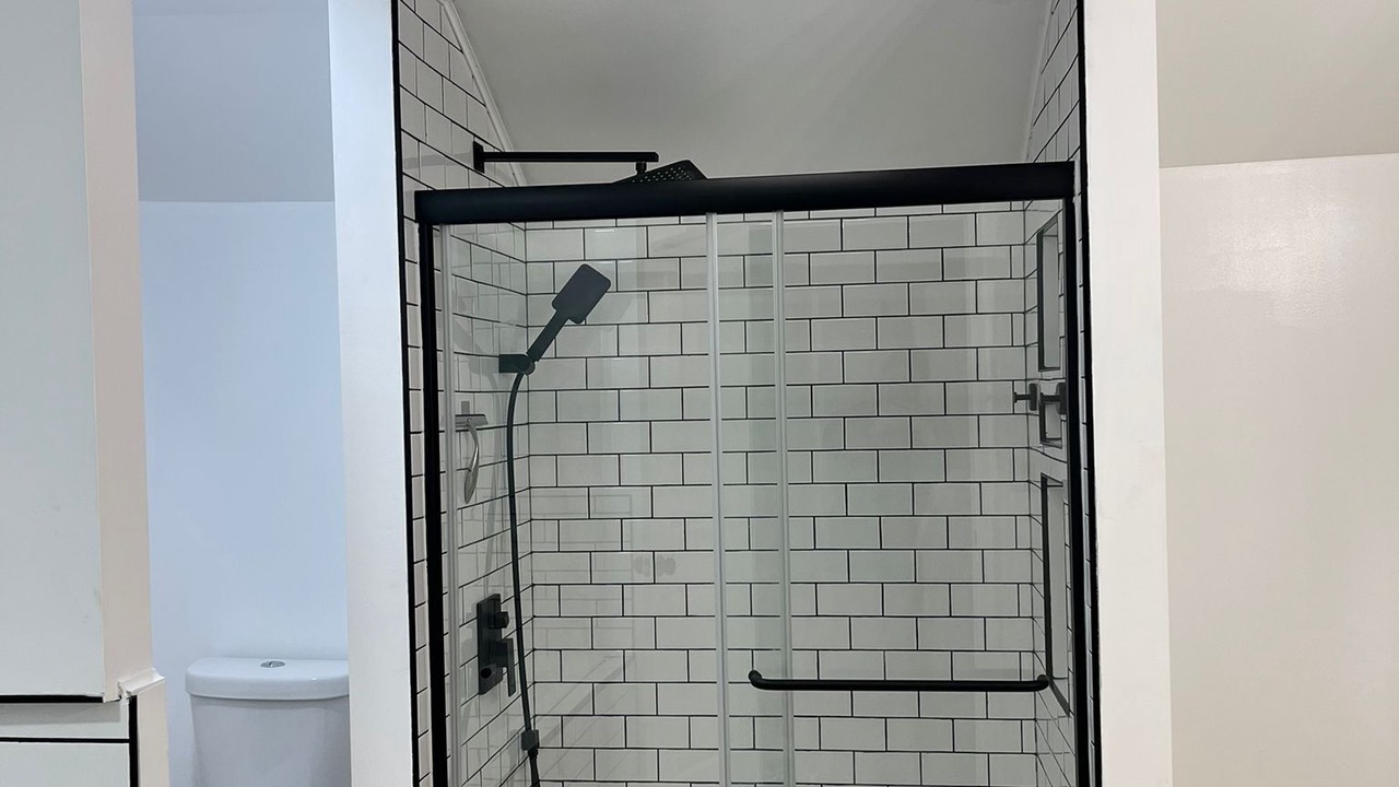 Photo of Bathroom in Parma