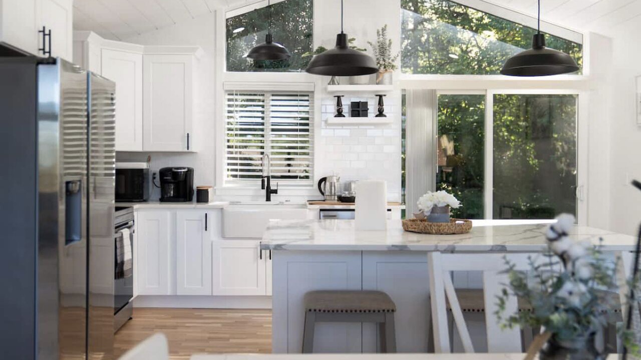 Photo of Kitchen in Edmonds
