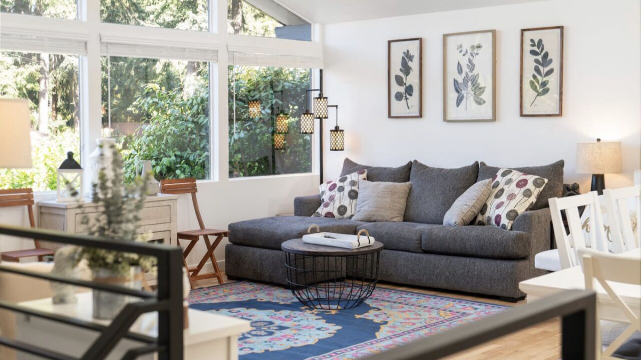 Photo of Livingroom in Edmonds