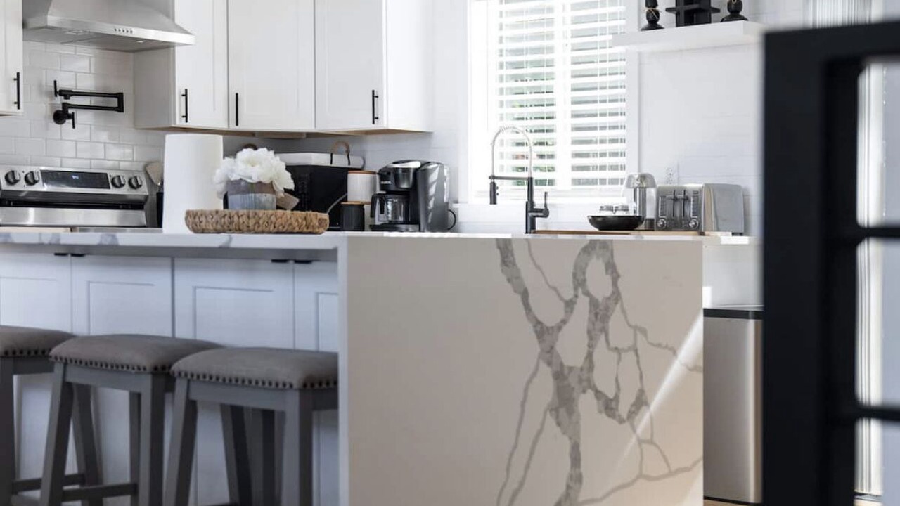 Photo of Kitchen in Edmonds
