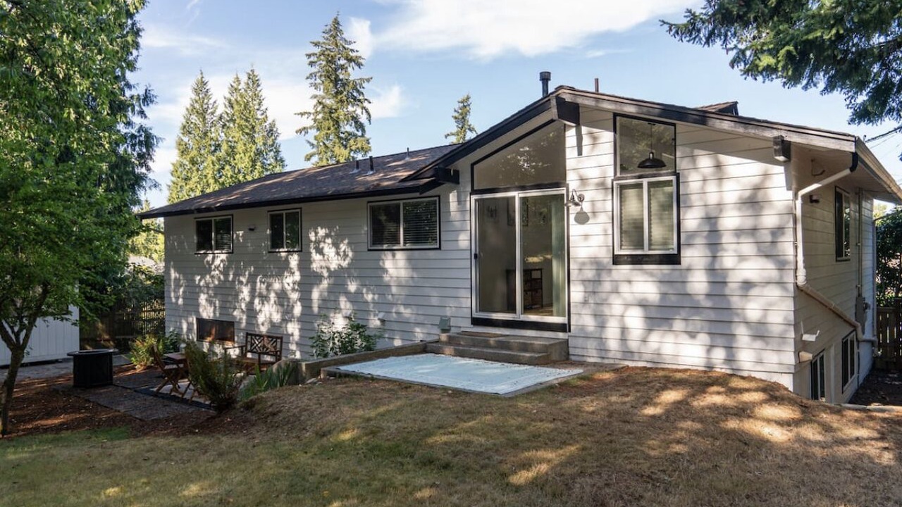 Photo of Outdoor in Edmonds