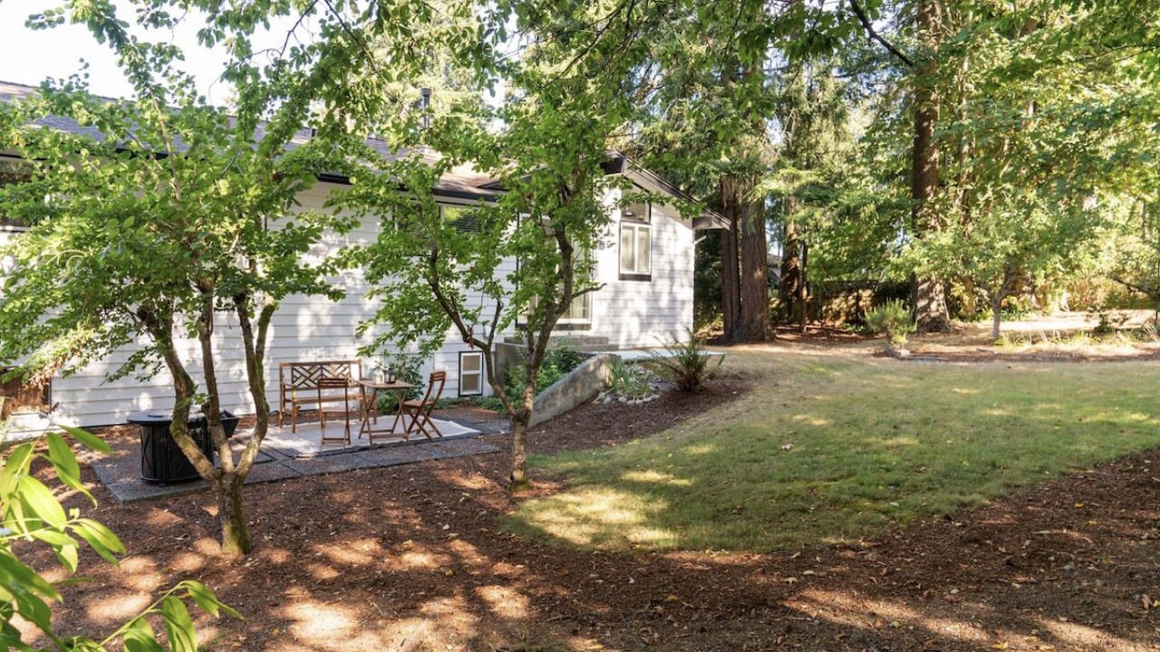 Photo of Outdoor in Edmonds