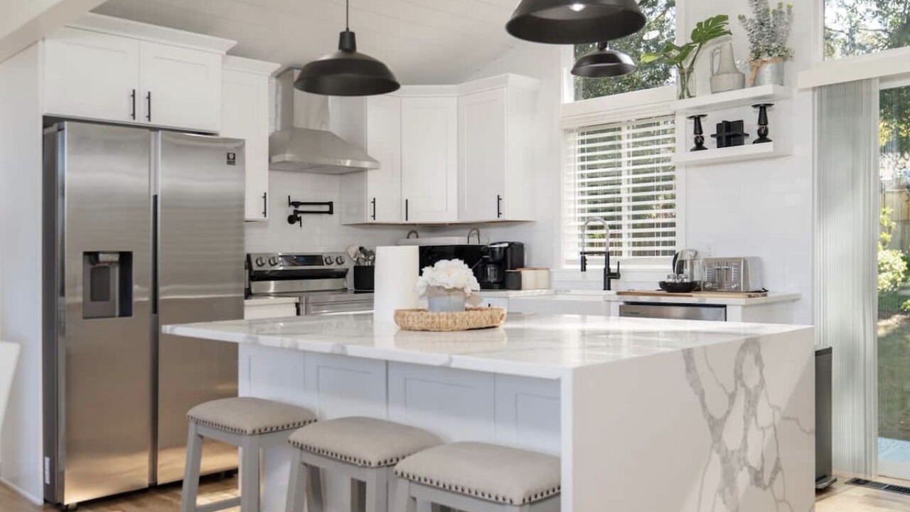 Photo of Kitchen in Edmonds