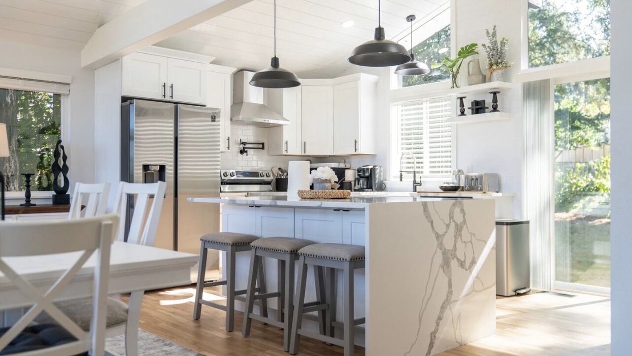 Photo of Kitchen in Edmonds
