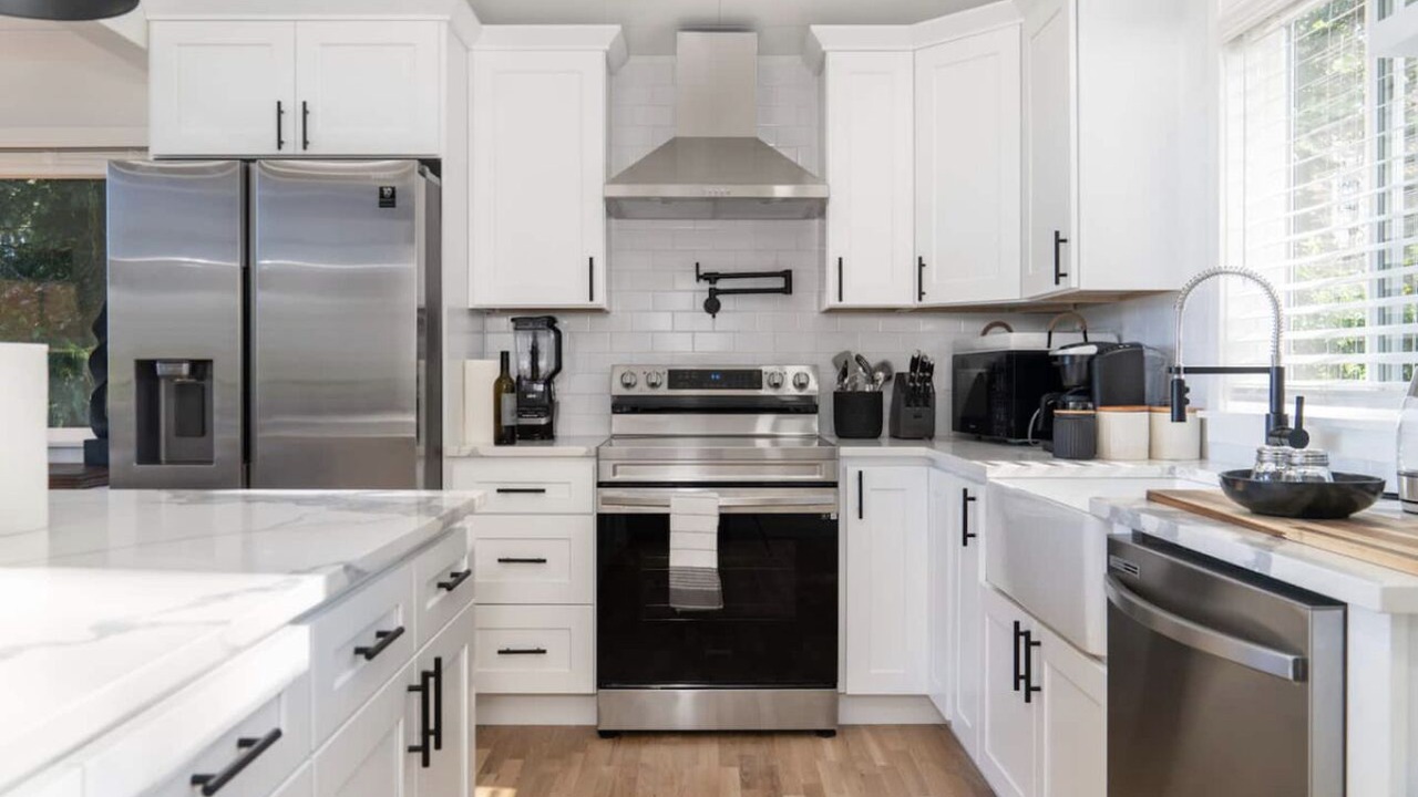 Photo of Kitchen in Edmonds