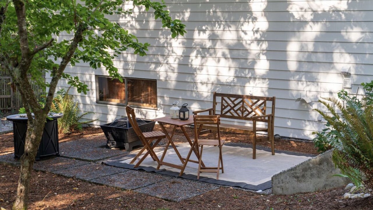 Photo of Outdoor in Edmonds