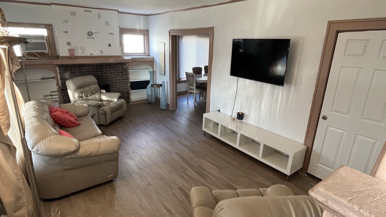 Photo of Livingroom in Inkster