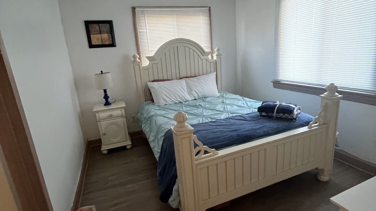 Photo of Bedroom in Inkster