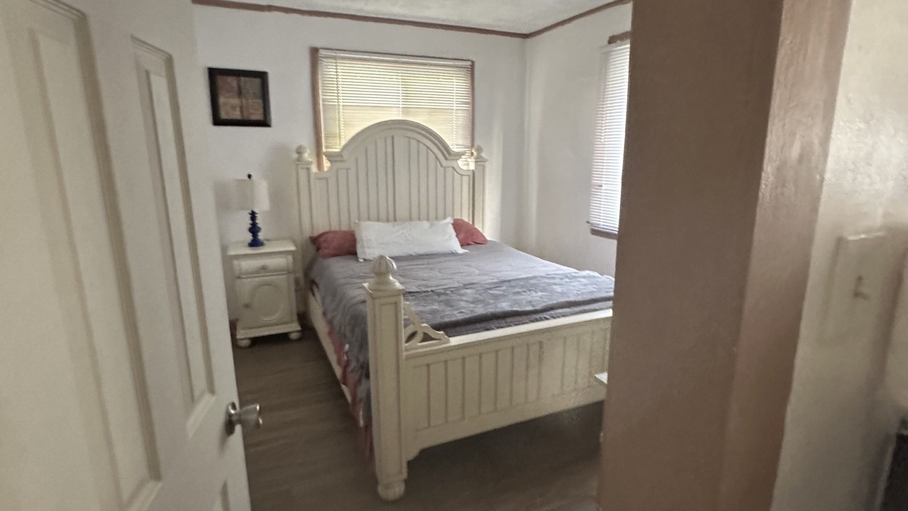 Photo of Bedroom in Inkster